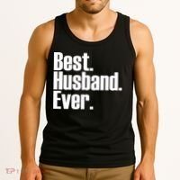 Best Husband Ever Tank Top thumb 3