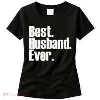 Best Husband Ever Women's T-Shirt thumb 0