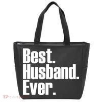 Best Husband Ever Tote Bag thumb 0