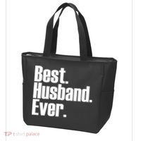 Best Husband Ever Tote Bag thumb 3