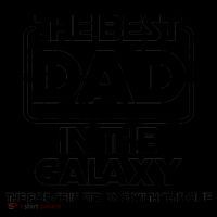 Best In The Galaxy The Force Is Strong With This One Coffee Mug thumb 5