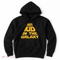 Best Kid In The Galaxy Hoodie thumb 0