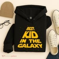 Best Kid In The Galaxy Hoodie thumb 4