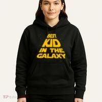 Best Kid In The Galaxy Hoodie thumb 5