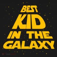 Best Kid In The Galaxy Button thumb 1