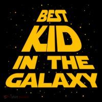 Best Kid In The Galaxy Coffee Mug thumb 5