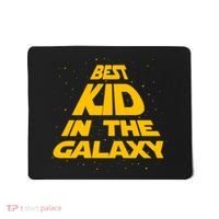 Best Kid In The Galaxy Mousepad thumb 0
