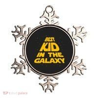 Best Kid In The Galaxy Ornament thumb 0