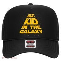 Best Kid In The Galaxy Hat thumb 0
