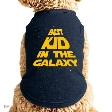 Doggie Tank