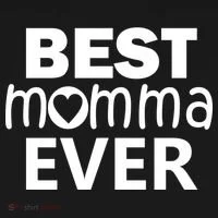 Best Momma Ever Baby Bodysuit thumb 2