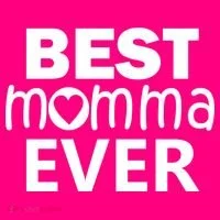 Best Momma Ever Toddler T-Shirt thumb 4