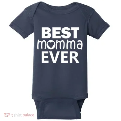 Baby Bodysuit