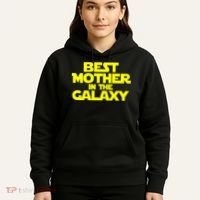 Best Mother In The Galaxy Hoodie thumb 5