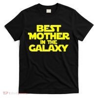 Best Mother In The Galaxy T-Shirt thumb 0