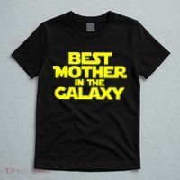 Best Mother In The Galaxy T-Shirt thumb 5