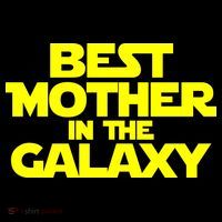 Best Mother In The Galaxy Women's Tank Top thumb 5