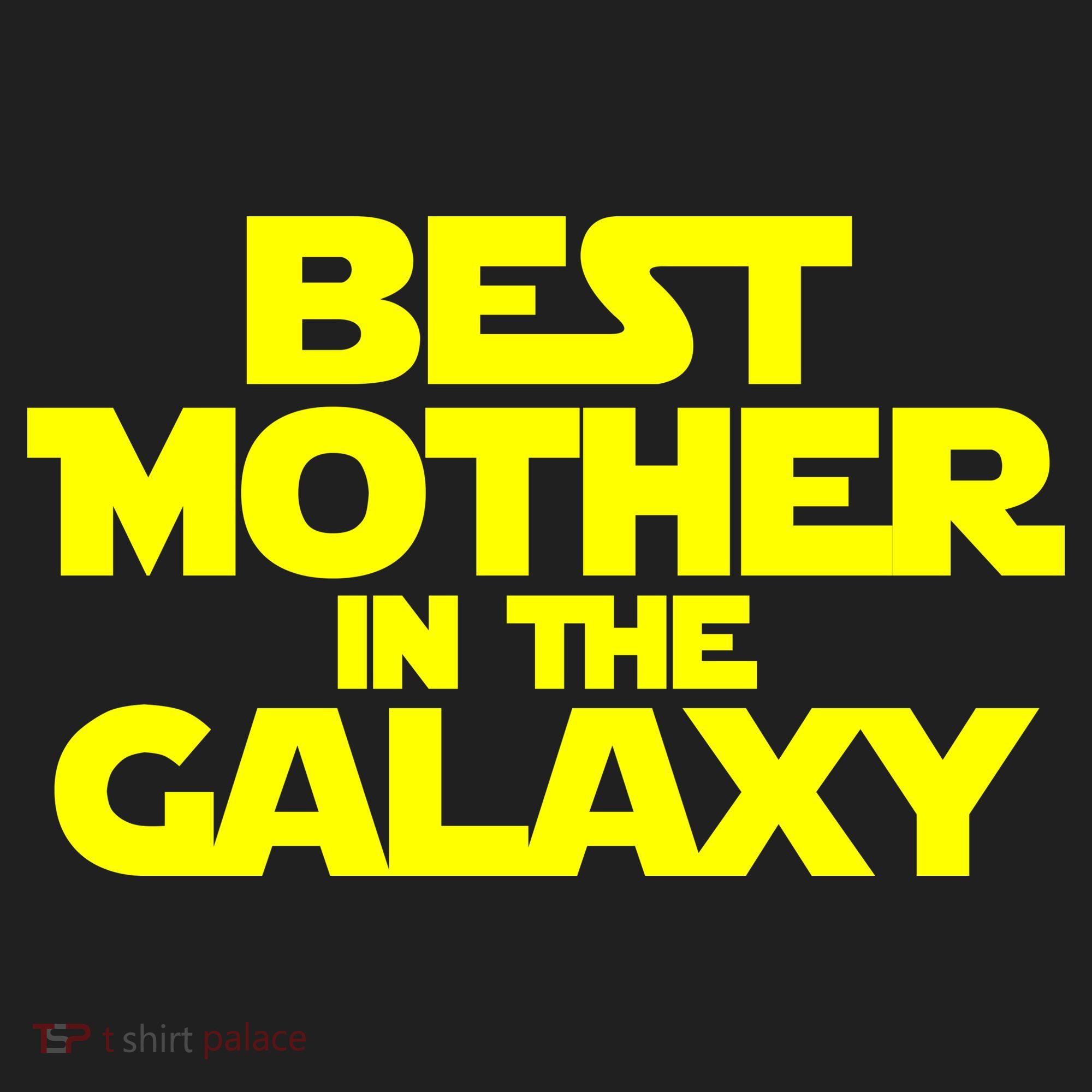 Best Mother In The Galaxy Hat
