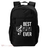Best Music Ever Backpack thumb 0