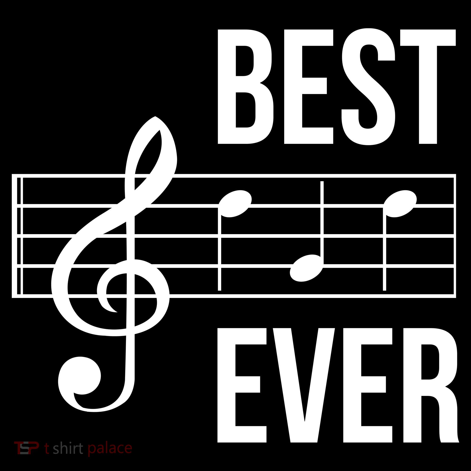 Best Music Ever Backpack