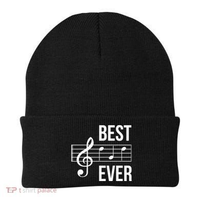 Best Music Ever Beanie