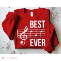 Best Music Ever Sweatshirt thumb 2