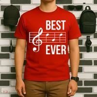 Best Music Ever T-Shirt thumb 6