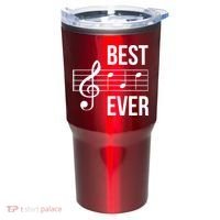 Best Music Ever Tumbler thumb 0