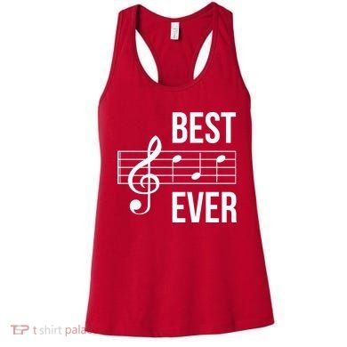 Best Music Ever Women's Tank Top