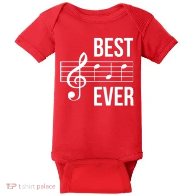 Baby Bodysuit