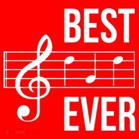 Best Music Ever Hat thumb 2