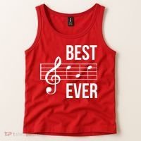 Best Music Ever Tank Top thumb 2