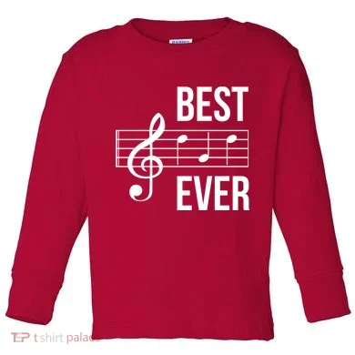Toddler Long Sleeve