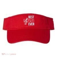 Best Music Ever Visor thumb 0