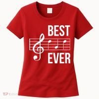 Best Music Ever Women's T-Shirt thumb 0