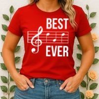 Best Music Ever Women's T-Shirt thumb 2