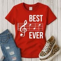 Best Music Ever Women's T-Shirt thumb 3