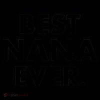 Best Nana Ever Coffee Mug thumb 5