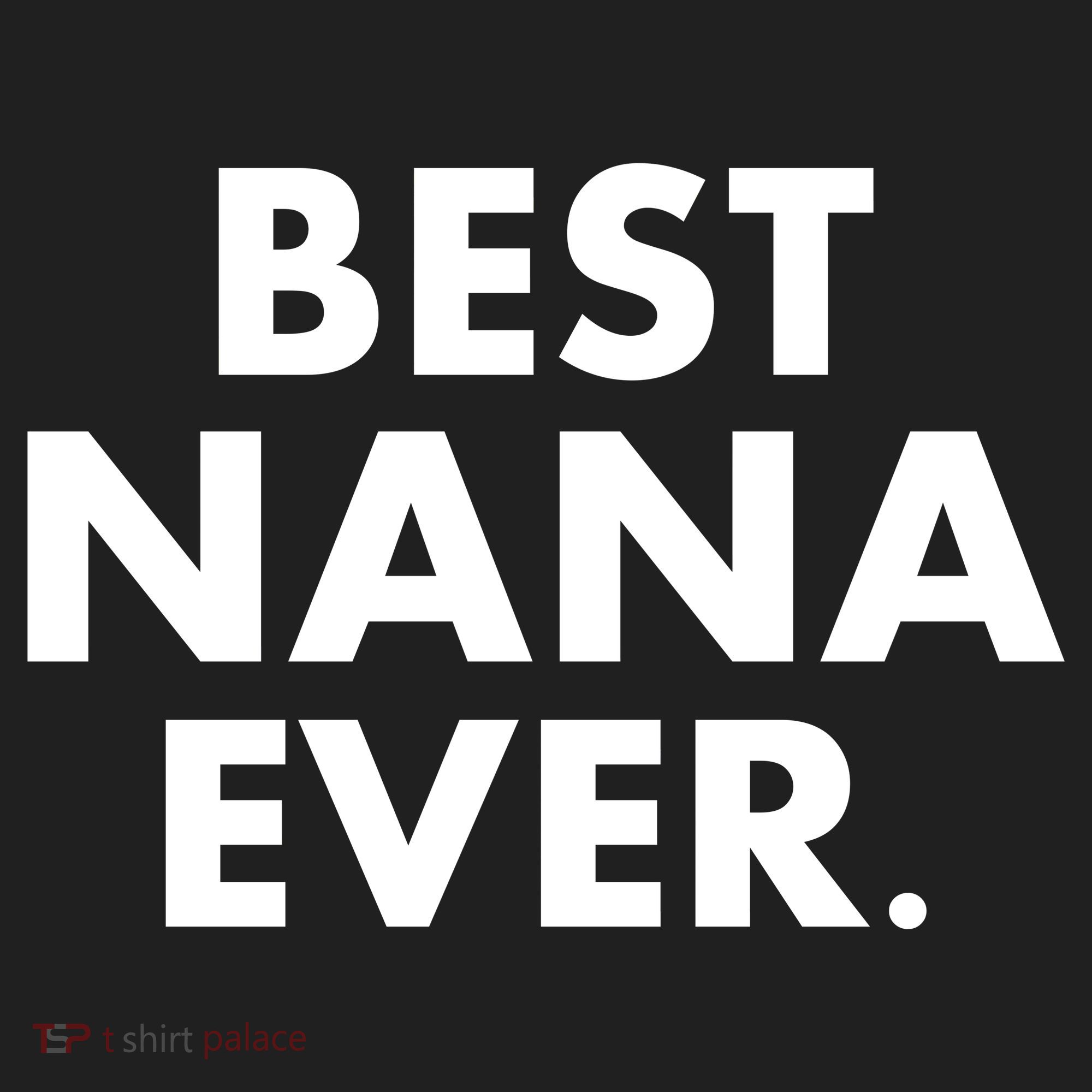 Best Nana Ever Beanie