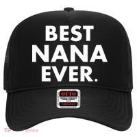 Best Nana Ever Hat thumb 0