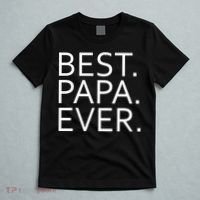Best Papa Ever T-Shirt thumb 5