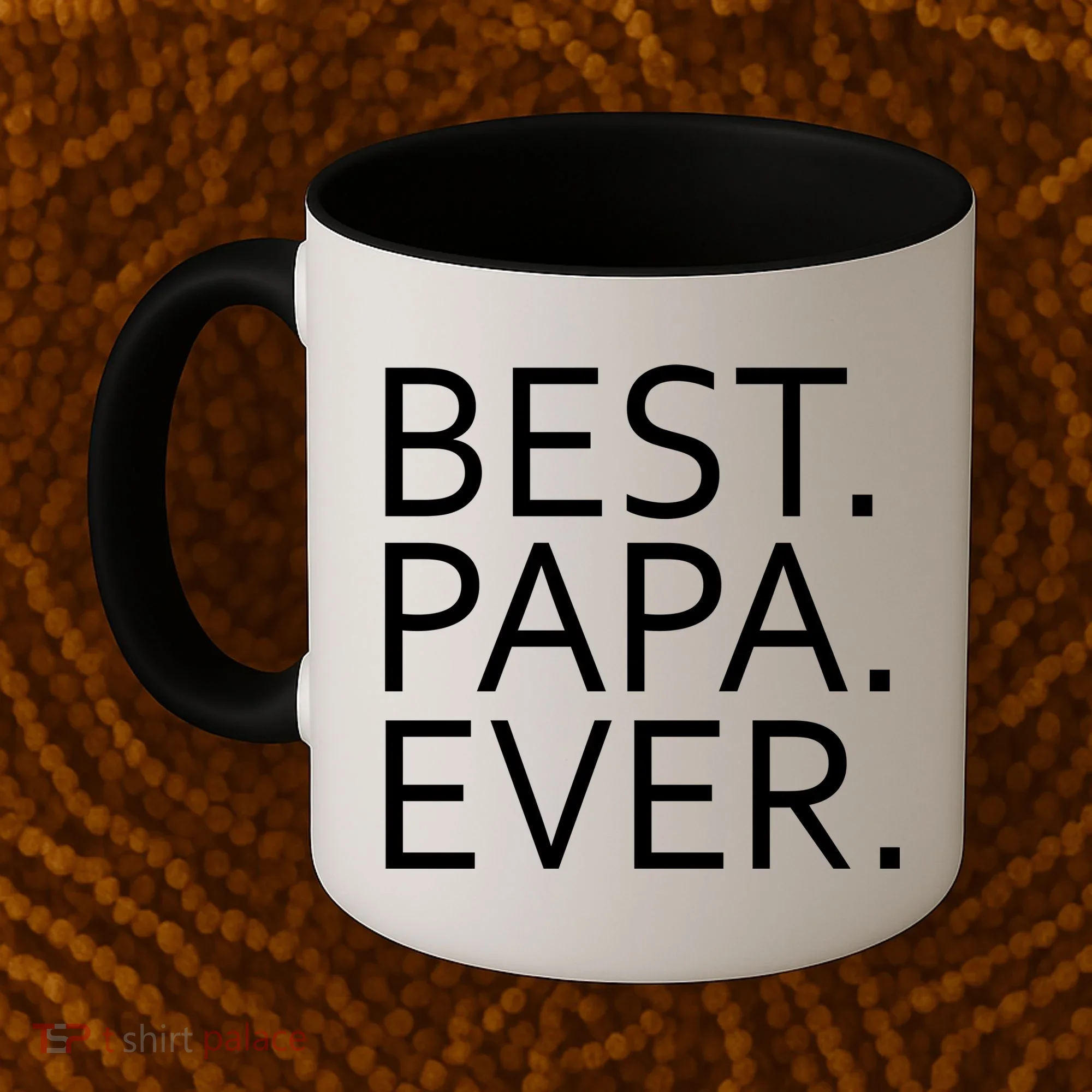 Best Papa Ever Coffee Mug