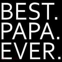 Best Papa Ever Tote Bag thumb 4