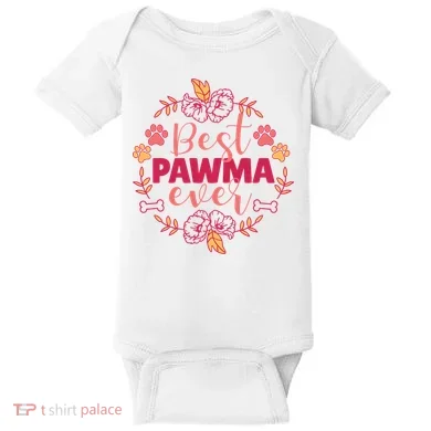 Baby Bodysuit