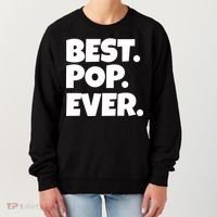 Best Pop Ever Women's Sweatshirt thumb 0