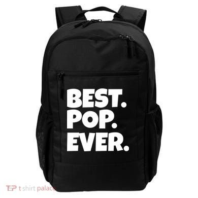 Best Pop Ever Backpack