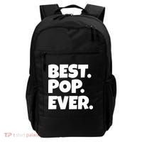 Best Pop Ever Backpack thumb 0