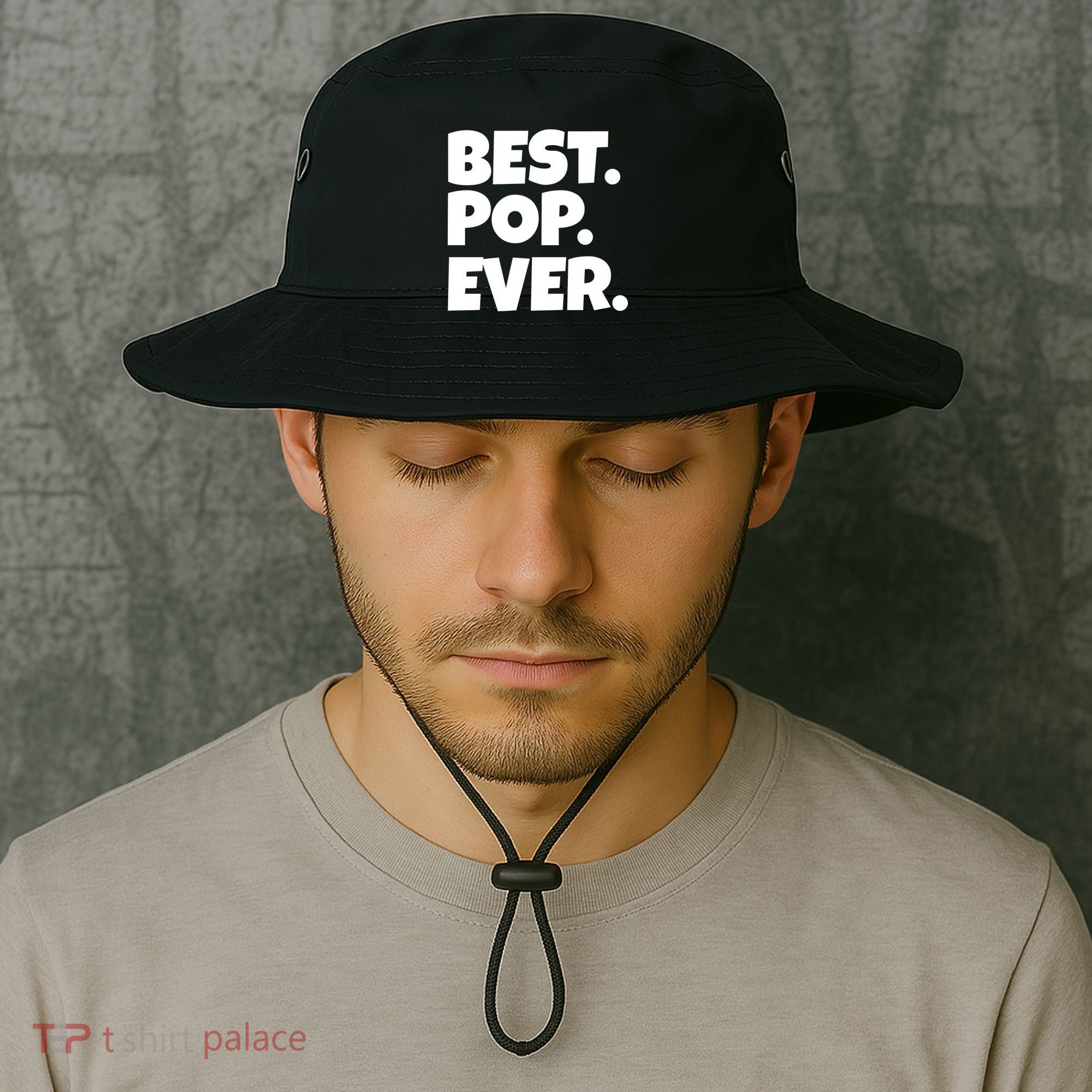 Best Pop Ever Bucket Hat