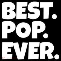 Best Pop Ever Bucket Hat thumb 4