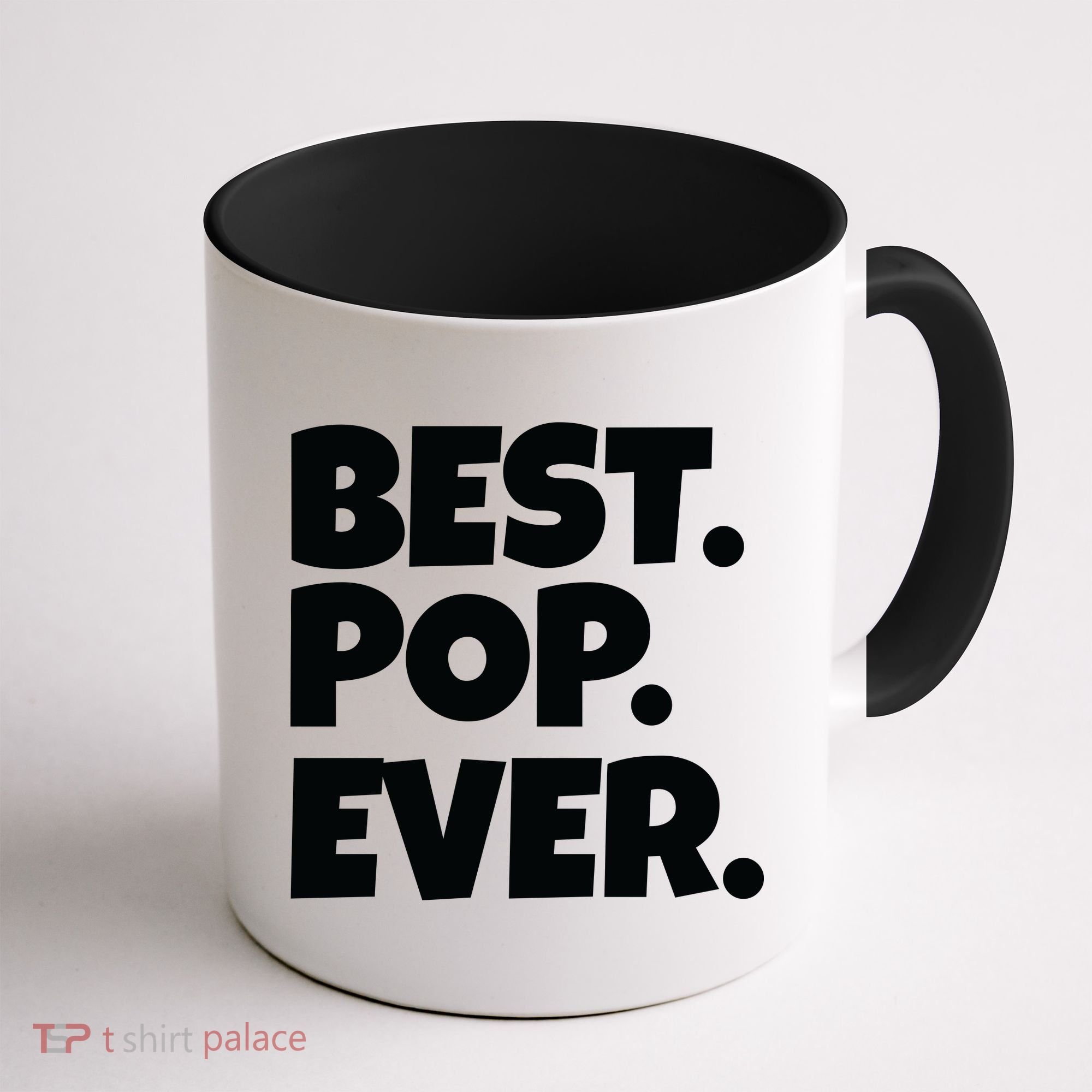Best Pop Ever Coffee Mug